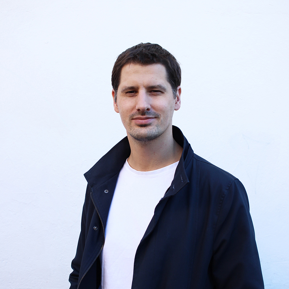 Simon Rochowski, studioplusthree 