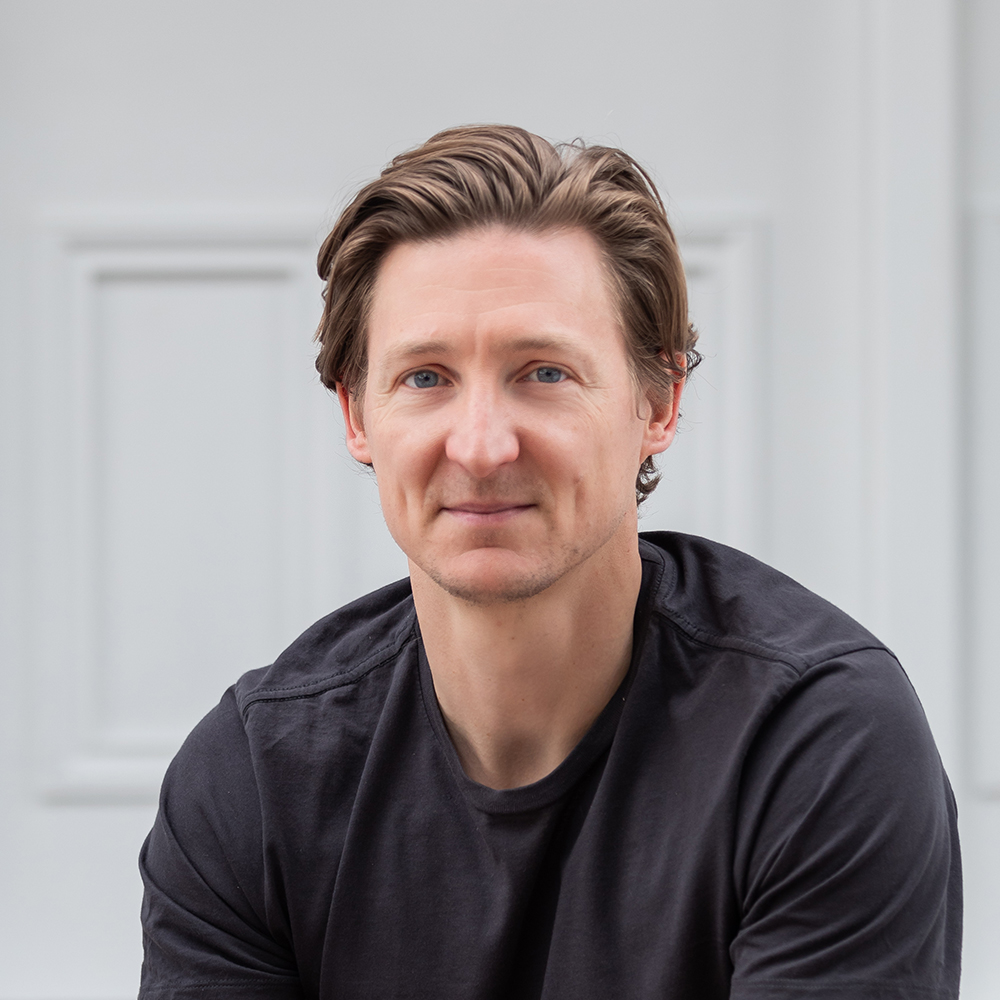 Guy Edwards, BE-Architects