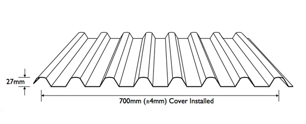 Stramit Longspan®