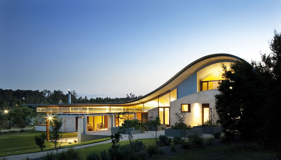 Hunter Valley House