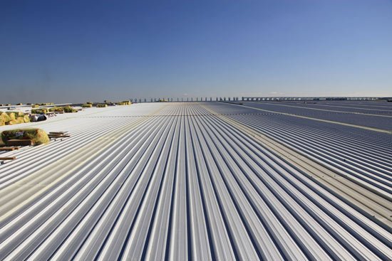 Stramit FarLap® system a winner