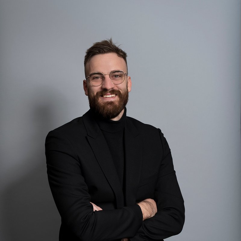 Hayden Federico, Brewer Smith Brewer Group