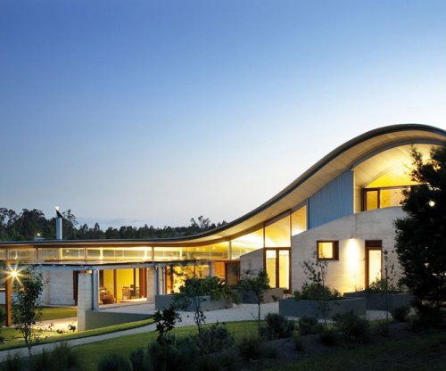 Hunter Valley House