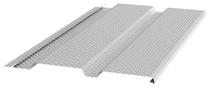 Stramit® Acoustic Panel System