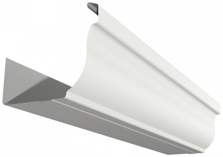 Stramit Trad-Line™ Gutter