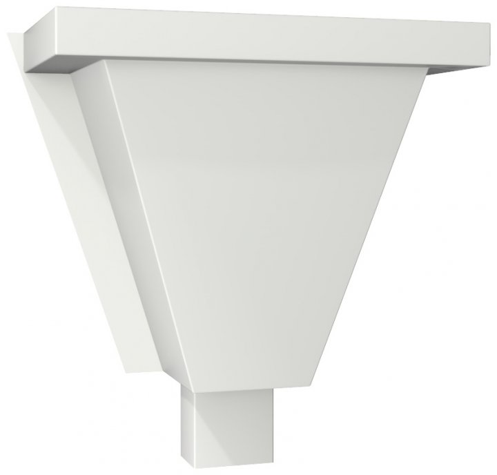 Stramit Stramit Rainheads And Sumps