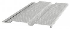 Stramit Monopanel® Perforated Panels 