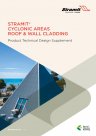 Stramit | Stramit SharpLine® Architectural Cladding